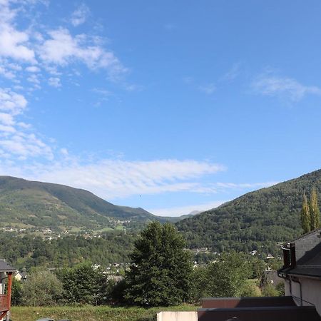 Apartmán St Lary-Vignect3+ 3* Renove 8 Pers. Wifi+Piscine Exteriér fotografie